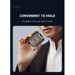 Buy Enchen Portable Shaver - MINI 6 - USB-C 350mAh in Cyprus, Nicosia, Limassol, Larnaka, Pafos