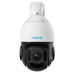 Buy Reolink POE IP PTZ Camera 8MP - RLC-823A - With Spotlights And Autotracking,... in Cyprus, Nicosia, Limassol, Larnaka, Pafos