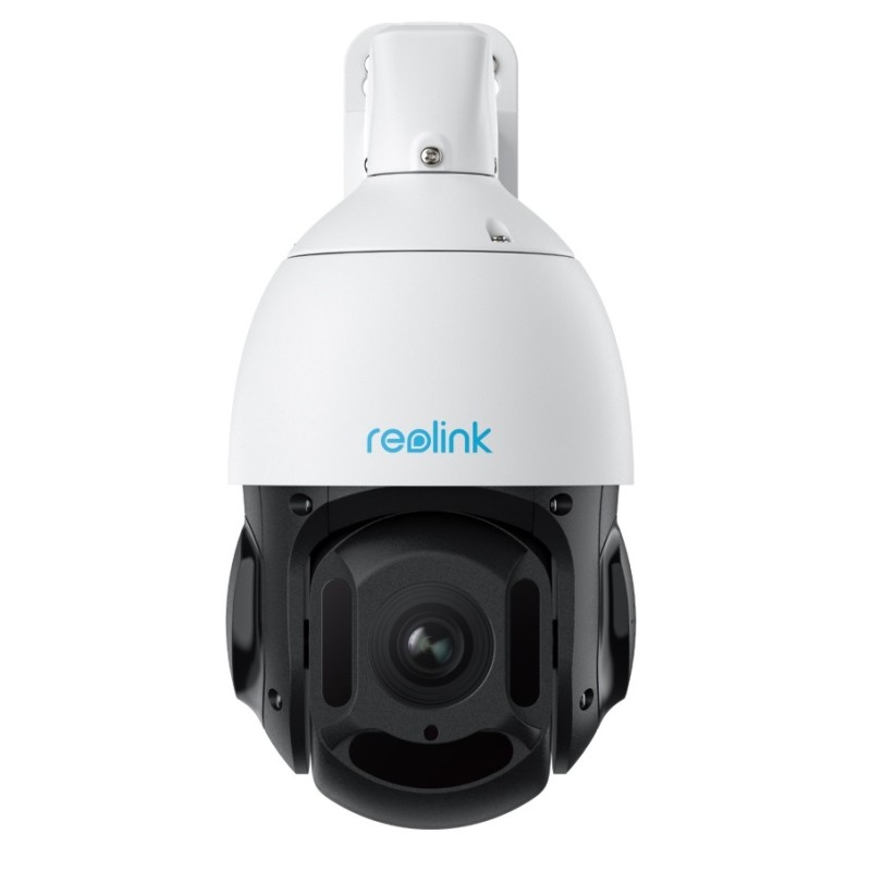Buy Reolink POE IP PTZ Camera 8MP - RLC-823A - With Spotlights And Autotracking,... in Cyprus, Nicosia, Limassol, Larnaka, Pafos