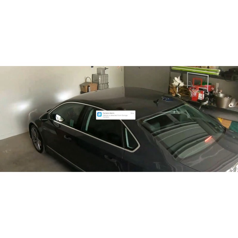 Buy Reolink POE IP PTZ Camera 8MP - RLC-823A - With Spotlights And Autotracking,... in Cyprus, Nicosia, Limassol, Larnaka, Pafos