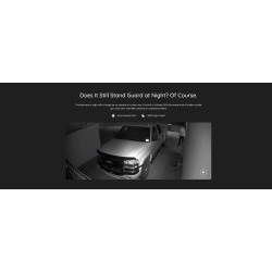 Buy Reolink POE IP PTZ Camera 8MP - RLC-823A - With Spotlights And Autotracking,... in Cyprus, Nicosia, Limassol, Larnaka, Pafos