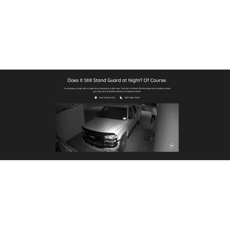 Buy Reolink POE IP PTZ Camera 8MP - RLC-823A - With Spotlights And Autotracking,... in Cyprus, Nicosia, Limassol, Larnaka, Pafos