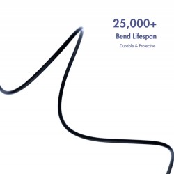 Uniross Cable USB-C to USB-C UCA006 2.0m (Boxed) — Buy in Cyprus with Fast Delivery