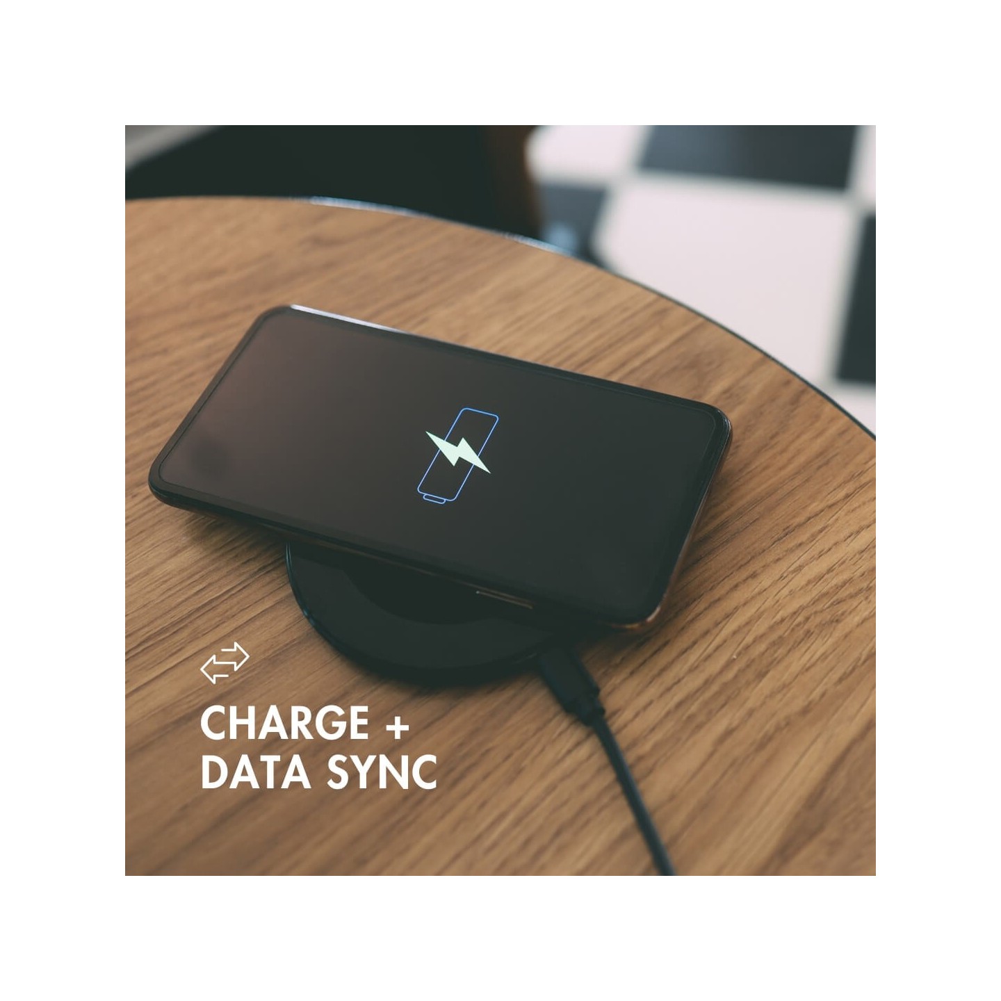 Uniross Cable USB-C to USB-C UCA006 2.0m (Boxed) — Buy in Cyprus with Fast Delivery