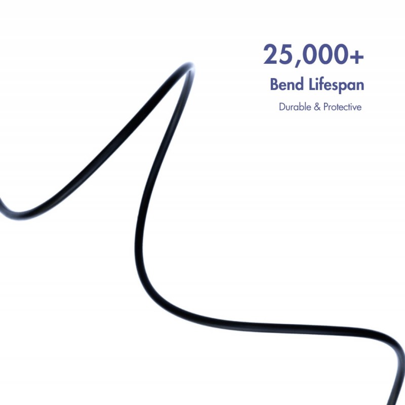 Buy Uniross Cable USB-C to USB-C Cable - UCA006 - 2.0m in Cyprus, Nicosia, Limassol, Larnaka, Pafos