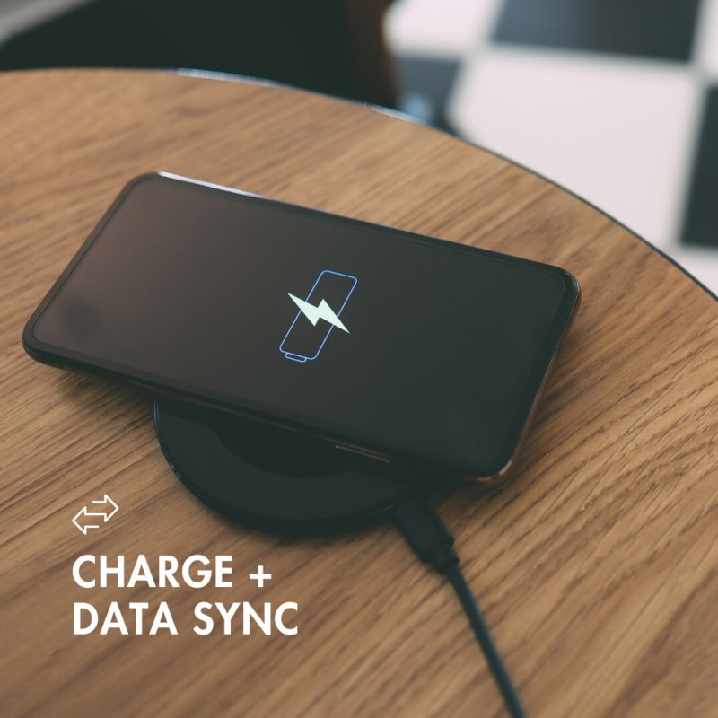 Buy Uniross Cable USB-C to USB-C Cable - UCA006 - 2.0m in Cyprus, Nicosia, Limassol, Larnaka, Pafos