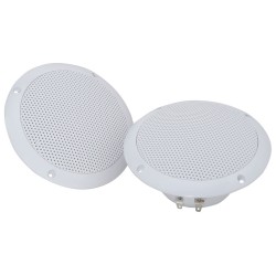 Buy Adastra Ceiling Speakers - OD5 - 5'' Water Resistant Ceiling Speakers (pair)... in Cyprus, Nicosia, Limassol, Larnaka, Pafos