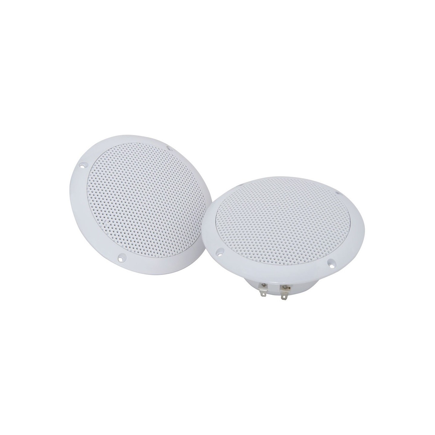Adastra Ceiling Speakers - OD5 - 5'' Water Resistant Ceiling Speakers (pair) 125.032UK — Buy in Cyprus with Fast Delivery