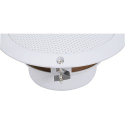 Buy Adastra Ceiling Speakers - OD5 - 5'' Water Resistant Ceiling Speakers (pair)... in Cyprus, Nicosia, Limassol, Larnaka, Pafos