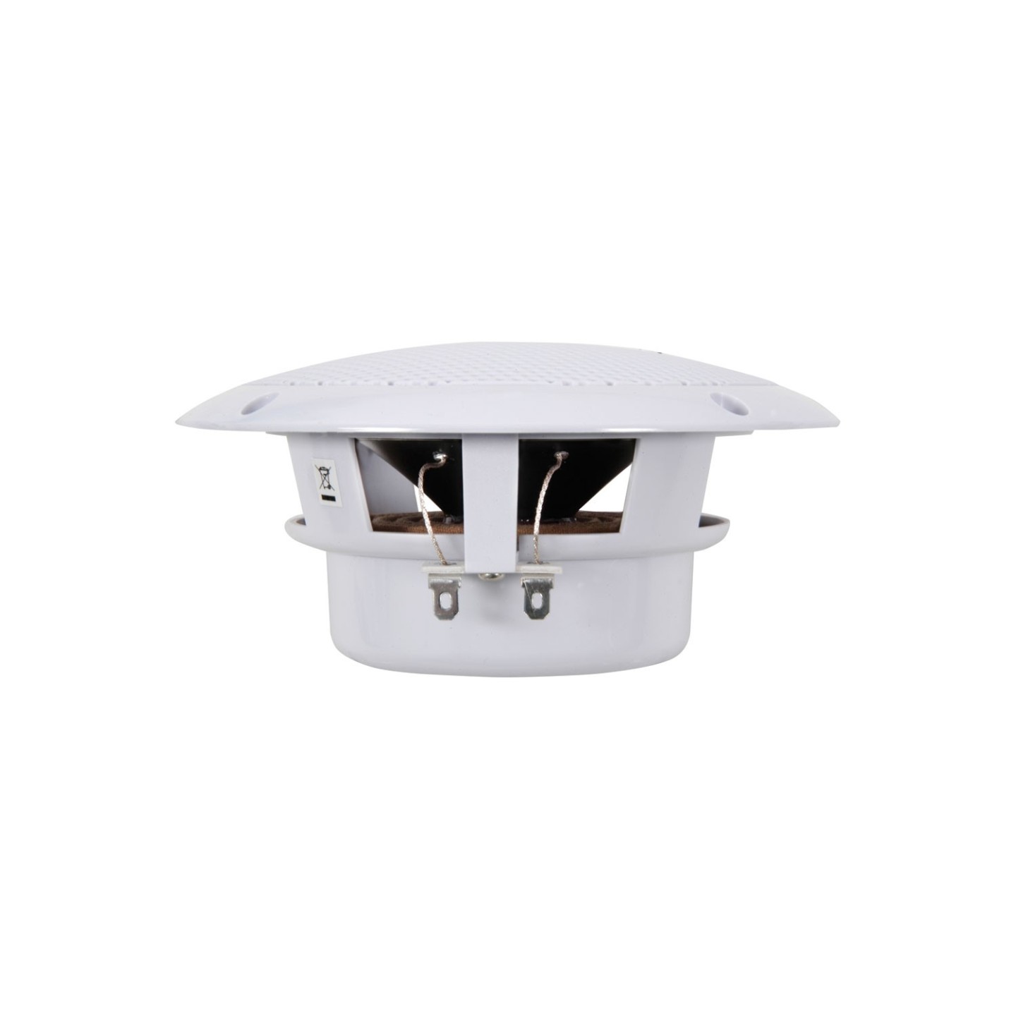 Adastra Ceiling Speakers - OD5 - 5'' Water Resistant Ceiling Speakers (pair) 125.032UK — Buy in Cyprus with Fast Delivery