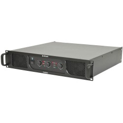 Buy Citronic Amplifier - P44800 - 2.1 4ohm Amplifier 2x400W + 800W Sub 172.248UK in Cyprus, Nicosia, Limassol, Larnaka, Pafos