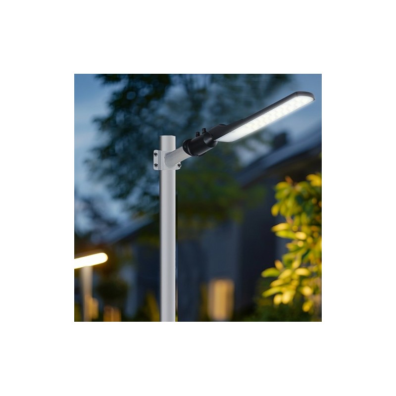Buy GBC ON STREET LED Outdoor Light - 50W, Pole mounted in Cyprus, Nicosia, Limassol, Larnaka, Pafos