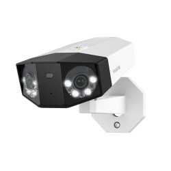 Reolink POE IP Bullet Camera 16MP - Duo P750 - Duo 3 PoE — Buy in Cyprus with Fast Delivery