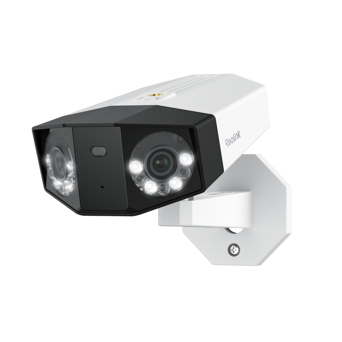 Reolink POE IP Bullet Camera 16MP - Duo P750 - Duo 3 PoE — Buy in Cyprus with Fast Delivery