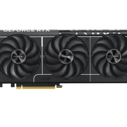 Buy ASUS PRIME OC GeForce RTX 5070 Ti - 16GB GDDR7, Black, PCIe 5.0, HDMI 2.1b in Cyprus, Nicosia, Limassol, Larnaka, Pafos