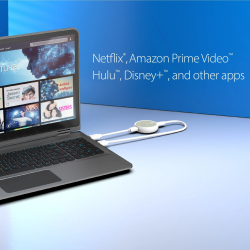 Buy j5create Screencast Wireless Display Extender HDMI Transmitter Receiver 4K -... in Cyprus, Nicosia, Limassol, Larnaka, Pafos