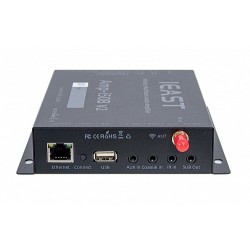 Buy iEast i50Bv2 Wireless Multi-Room Stereo Amplifier USB Bluetooth 2x40W@8ohm in Cyprus, Nicosia, Limassol, Larnaka, Pafos