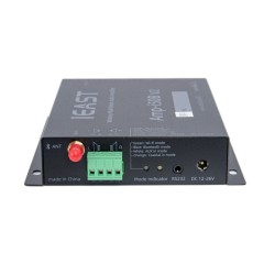 Buy iEast i50Bv2 Wireless Multi-Room Stereo Amplifier USB Bluetooth 2x40W@8ohm in Cyprus, Nicosia, Limassol, Larnaka, Pafos