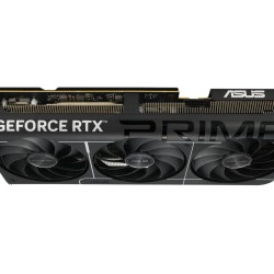 Buy ASUS PRIME OC GeForce RTX 5070 Ti - 16GB GDDR7, Black, PCIe 5.0, HDMI 2.1b in Cyprus, Nicosia, Limassol, Larnaka, Pafos