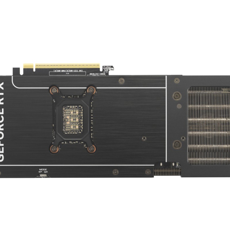 Buy ASUS PRIME OC GeForce RTX 5070 Ti - 16GB GDDR7, Black, PCIe 5.0, HDMI 2.1b in Cyprus, Nicosia, Limassol, Larnaka, Pafos