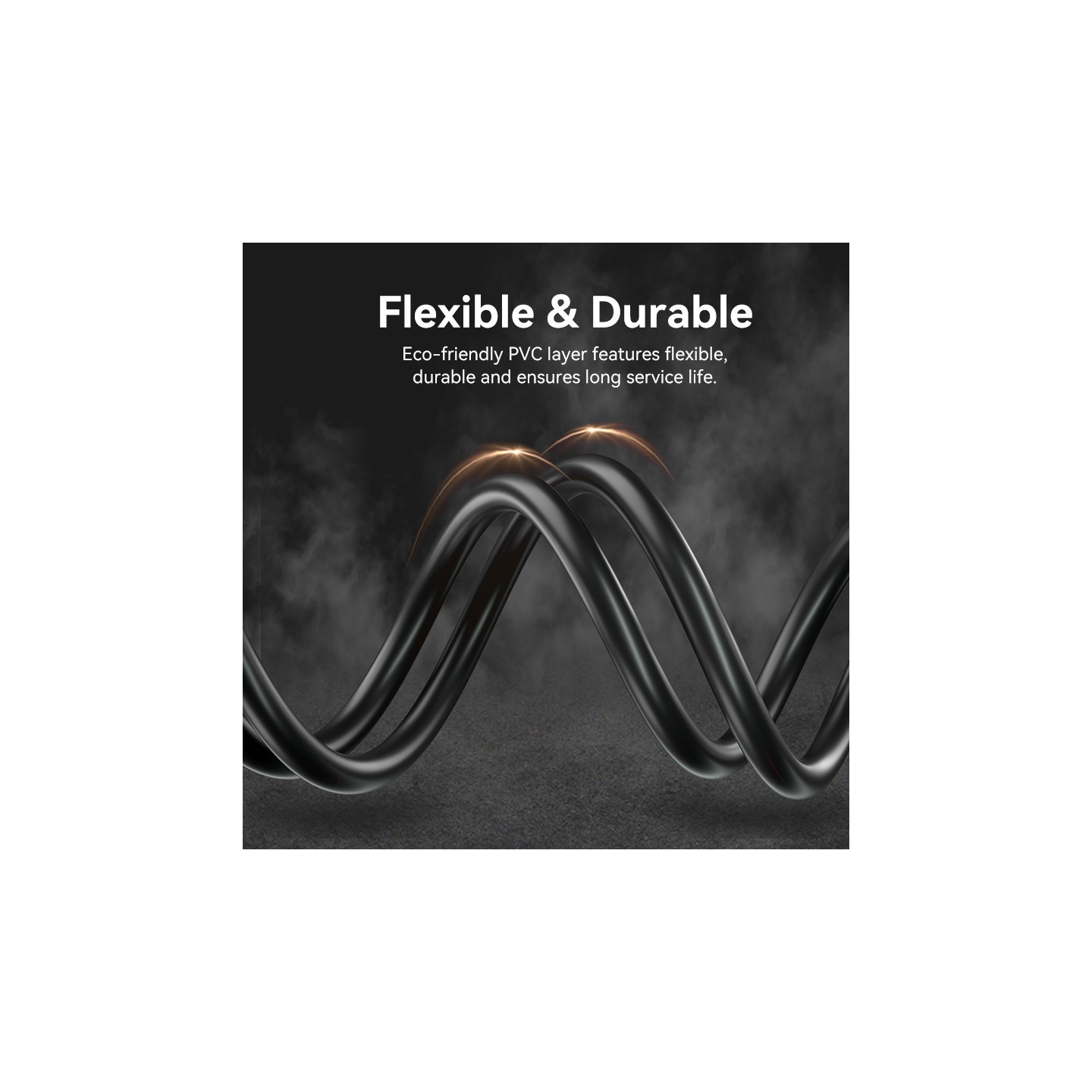 Vention HDMI to HDMI Micro Cable - AGIBG - HDMI to HDMI Micro Cable 1.5m — Buy in Cyprus with Fast Delivery