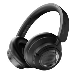 Buy HiFuture Headphones - FUTURE TOUR X - Over-Ear Black in Cyprus, Nicosia, Limassol, Larnaka, Pafos