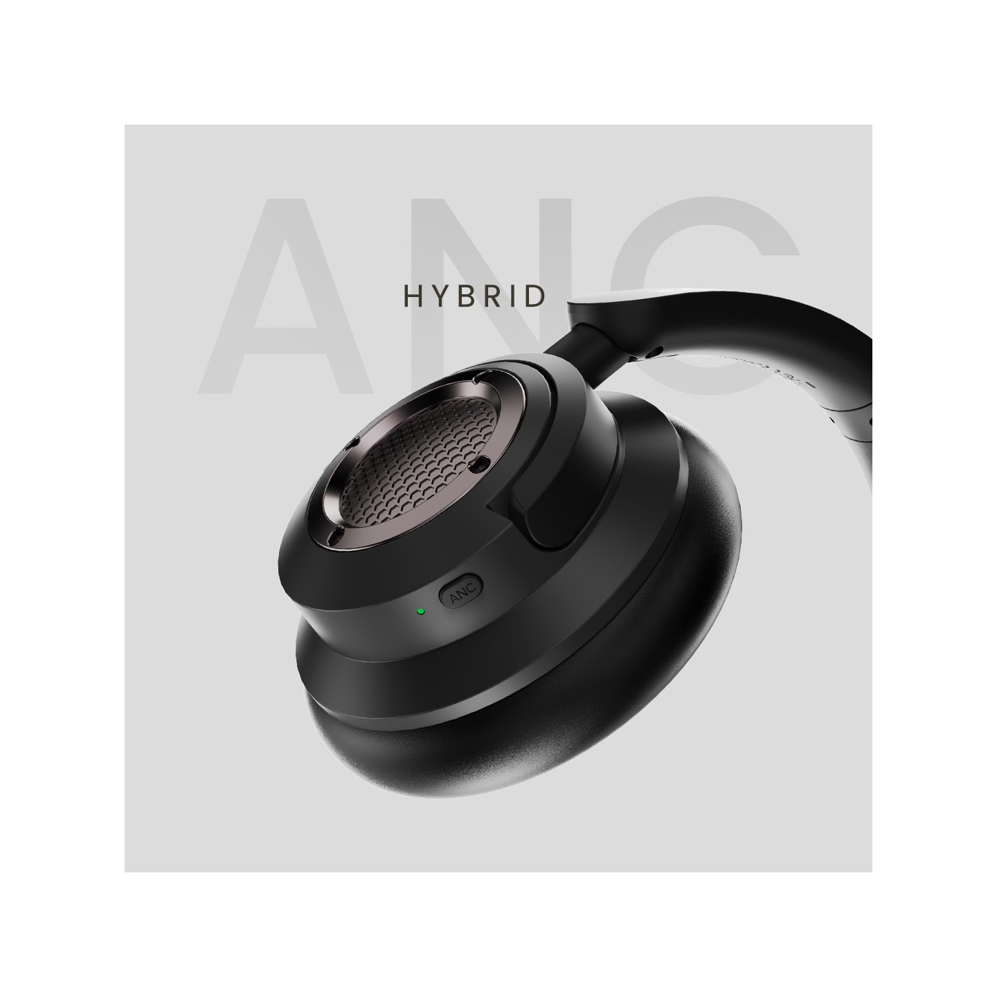 HiFuture Headphones - FUTURE TOUR X - Over-Ear Black — Buy in Cyprus with Fast Delivery