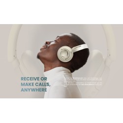 Buy HiFuture Headphones - FUTURE TOUR X - Over-Ear Black in Cyprus, Nicosia, Limassol, Larnaka, Pafos