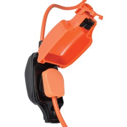 Buy Mercury 1-Gang W p Extension Cable - 429.867UK - 5.0m in Cyprus, Nicosia, Limassol, Larnaka, Pafos