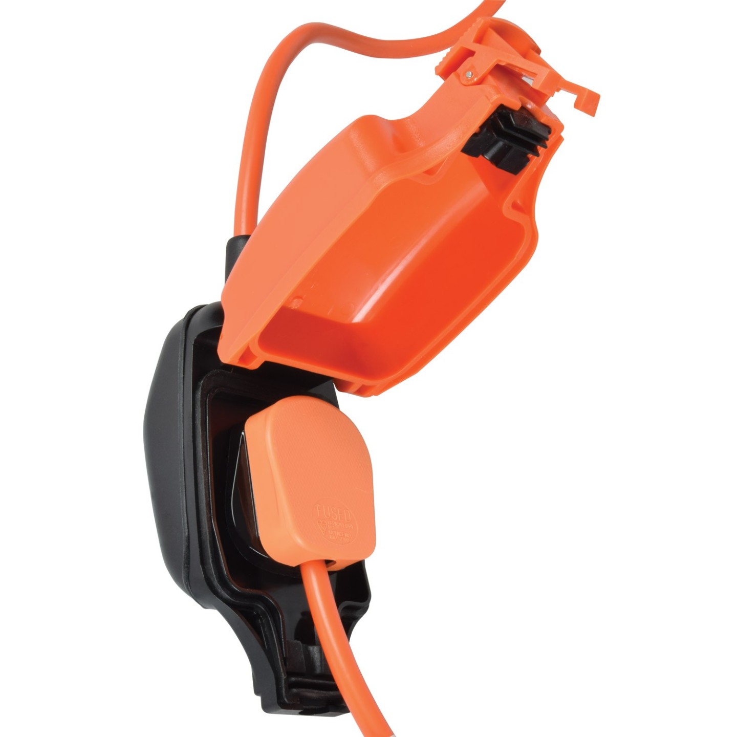 Mercury 1-Gang W p Extension Cable - 429.867UK - 5.0m — Buy in Cyprus with Fast Delivery