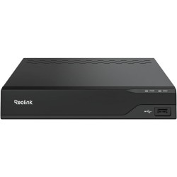 Buy Reolink PRO IP POE NVR 12ch with 8port POE - RP-PN8-NHD - 12ch with 8port POE in Cyprus, Nicosia, Limassol, Larnaka, Pafos