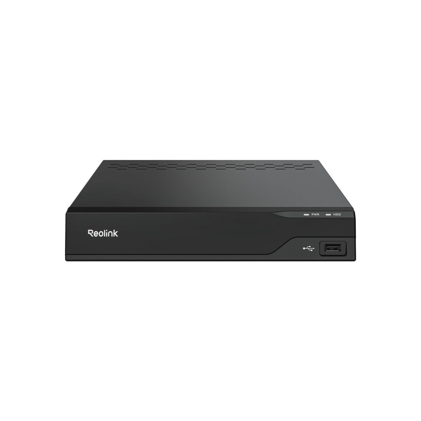 Reolink PRO IP POE NVR 12ch with 8port POE - RP-PN8-NHD - 12ch with 8port POE — Buy in Cyprus with Fast Delivery