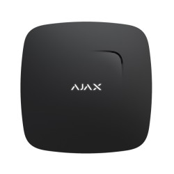 Buy AJAX Sensor FireProtect - Black in Cyprus, Nicosia, Limassol, Larnaka, Pafos