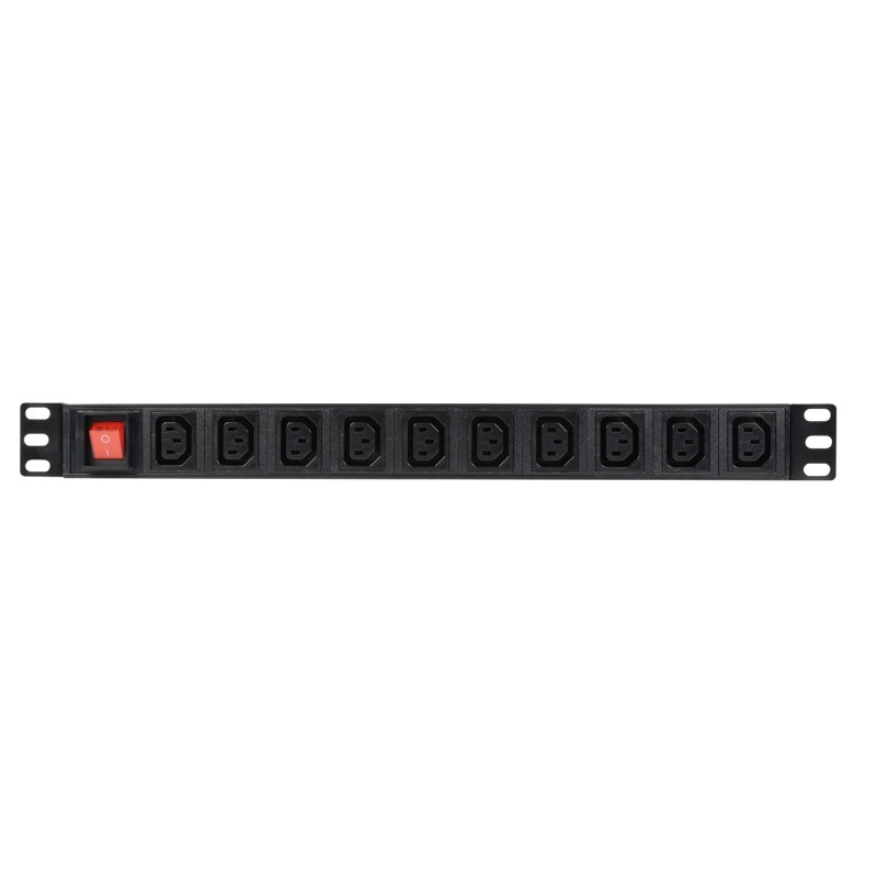Buy Adastra 10-Gang IEC PDU Switched 1.8m - 776.495UK - 10-Gang IEC PDU Switched... in Cyprus, Nicosia, Limassol, Larnaka, Pafos
