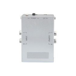 Buy AV:Link STP2 Pre-amplifier for Turntables - 128.513UK - Pre-amplifier for Tu... in Cyprus, Nicosia, Limassol, Larnaka, Pafos