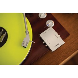 Buy AV:Link STP2 Pre-amplifier for Turntables - 128.513UK - Pre-amplifier for Tu... in Cyprus, Nicosia, Limassol, Larnaka, Pafos