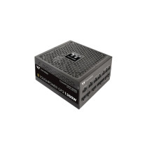 Thermaltake TOUGHPOWER GF3 1350W - ATX 3.0, Fully-Modular, 80 PLUS Gold — Buy in Cyprus with Fast Delivery