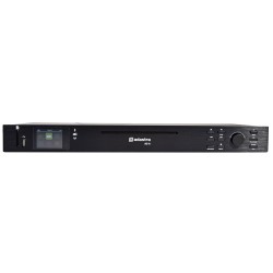 Buy Adastra Rackmount Audio Source with CD USB BT FM - AS-6 - Rackmount Audio So... in Cyprus, Nicosia, Limassol, Larnaka, Pafos
