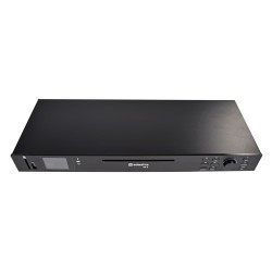 Buy Adastra Rackmount Audio Source with CD USB BT FM - AS-6 - Rackmount Audio So... in Cyprus, Nicosia, Limassol, Larnaka, Pafos