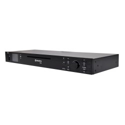 Buy Adastra Rackmount Audio Source with CD USB BT FM - AS-6 - Rackmount Audio So... in Cyprus, Nicosia, Limassol, Larnaka, Pafos