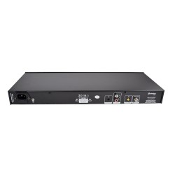 Buy Adastra Rackmount Audio Source with CD USB BT FM - AS-6 - Rackmount Audio So... in Cyprus, Nicosia, Limassol, Larnaka, Pafos