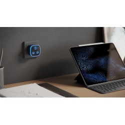 Buy Ajax Smart Plug - UK type in Cyprus, Nicosia, Limassol, Larnaka, Pafos