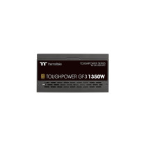 Thermaltake TOUGHPOWER GF3 1350W - ATX 3.0, Fully-Modular, 80 PLUS Gold — Buy in Cyprus with Fast Delivery