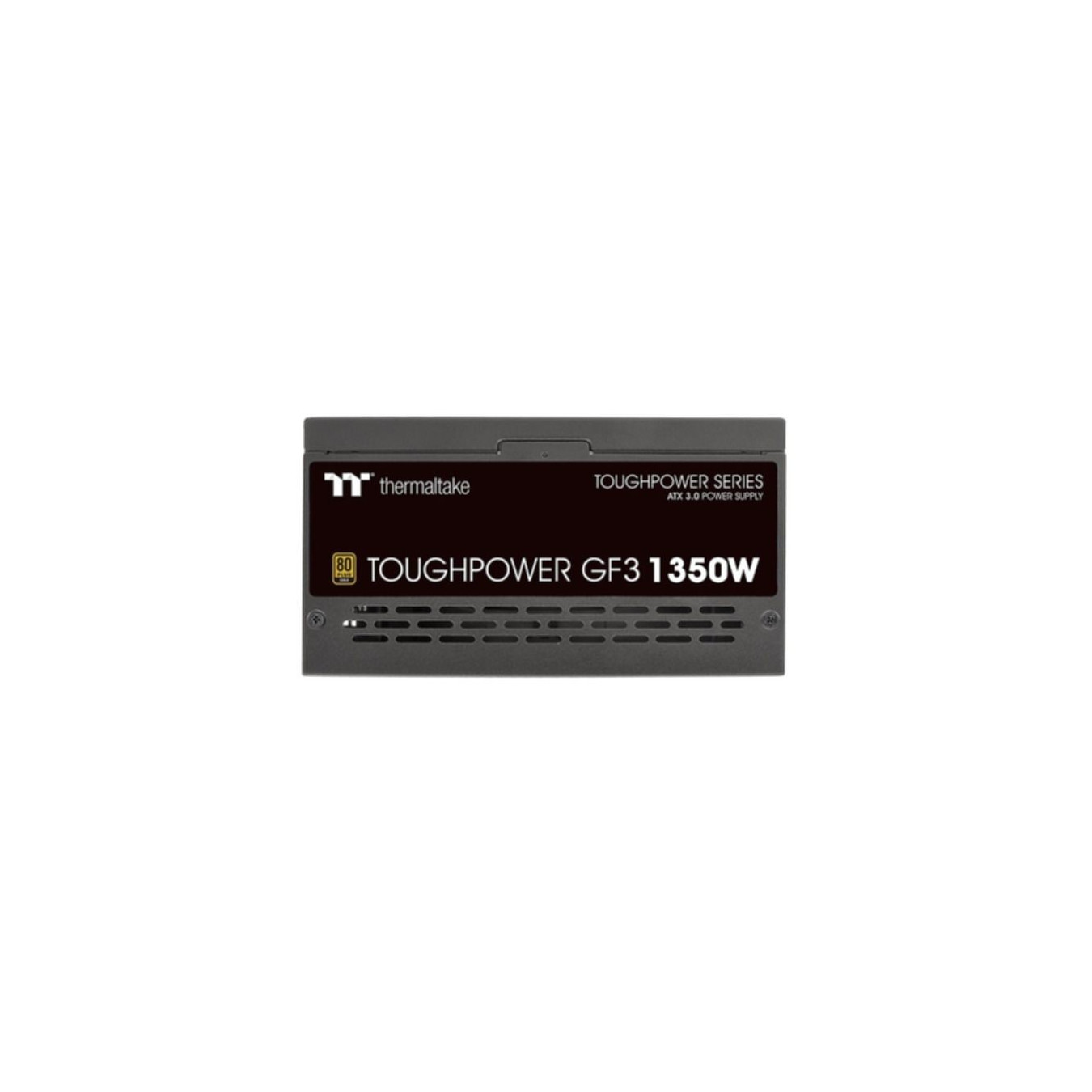 Thermaltake TOUGHPOWER GF3 1350W - ATX 3.0, Fully-Modular, 80 PLUS Gold — Buy in Cyprus with Fast Delivery