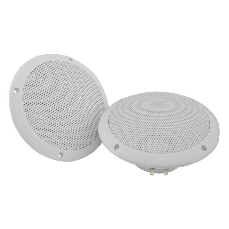 Buy Adastra Ceiling Speakers - OD6 - 6.5'' Water Resistant Ceiling Speakers (pai... in Cyprus, Nicosia, Limassol, Larnaka, Pafos