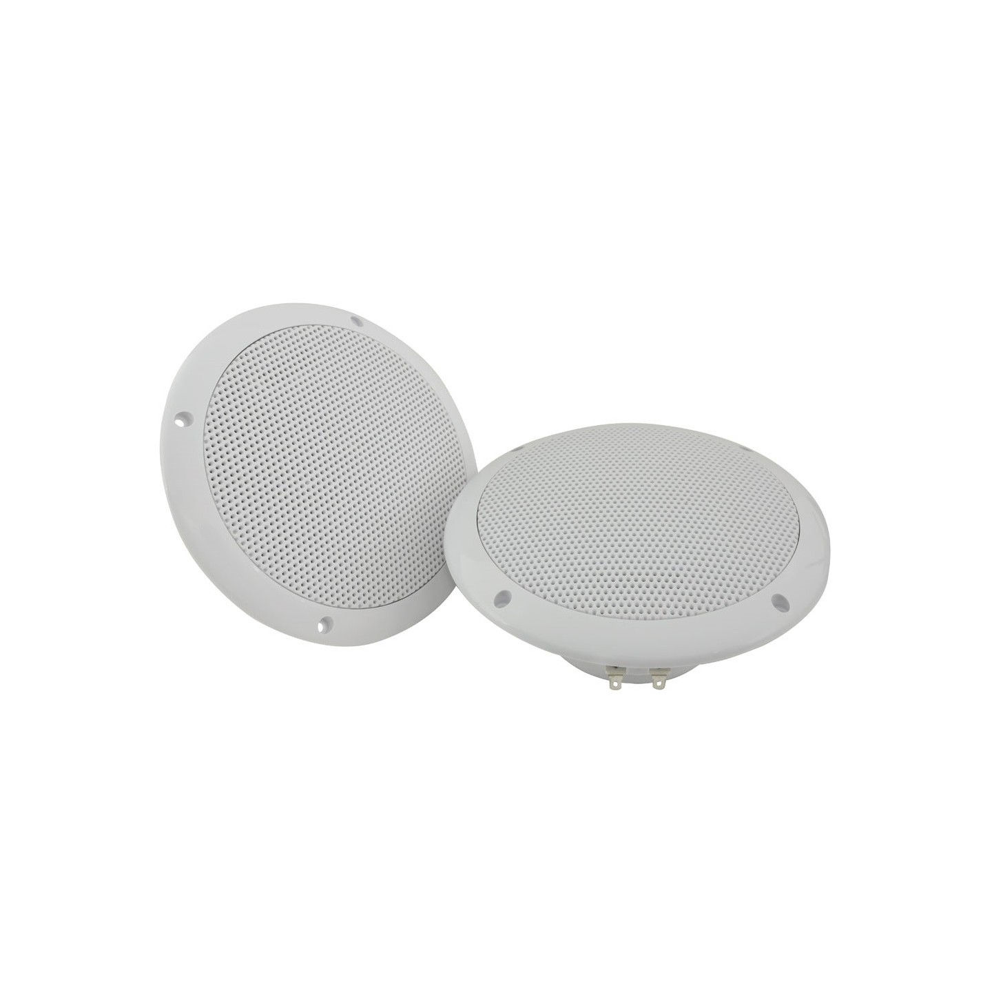 Adastra Ceiling Speakers - OD6 - 6.5'' Water Resistant Ceiling Speakers (pair) 125.063UK — Buy in Cyprus with Fast Delivery