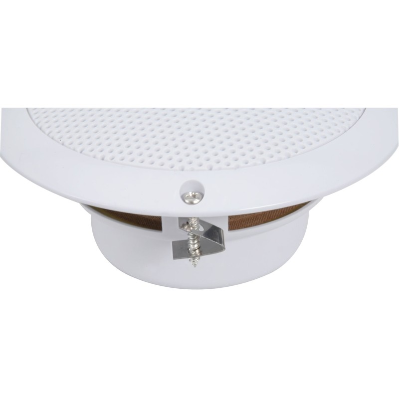 Buy Adastra Ceiling Speakers - OD6 - 6.5'' Water Resistant Ceiling Speakers (pai... in Cyprus, Nicosia, Limassol, Larnaka, Pafos