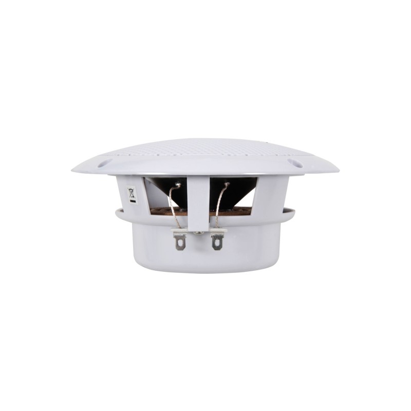 Buy Adastra Ceiling Speakers - OD6 - 6.5'' Water Resistant Ceiling Speakers (pai... in Cyprus, Nicosia, Limassol, Larnaka, Pafos