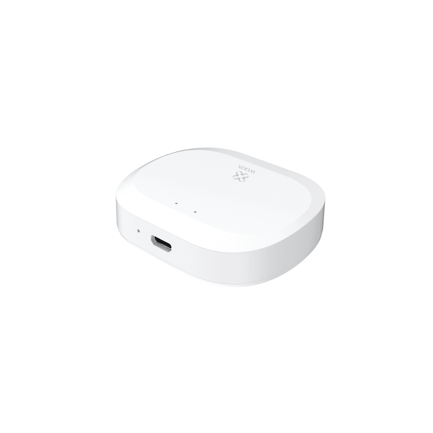 WOOX Wireless Gateway - R7070 - Wi-Fi Zigbee — Buy in Cyprus with Fast Delivery