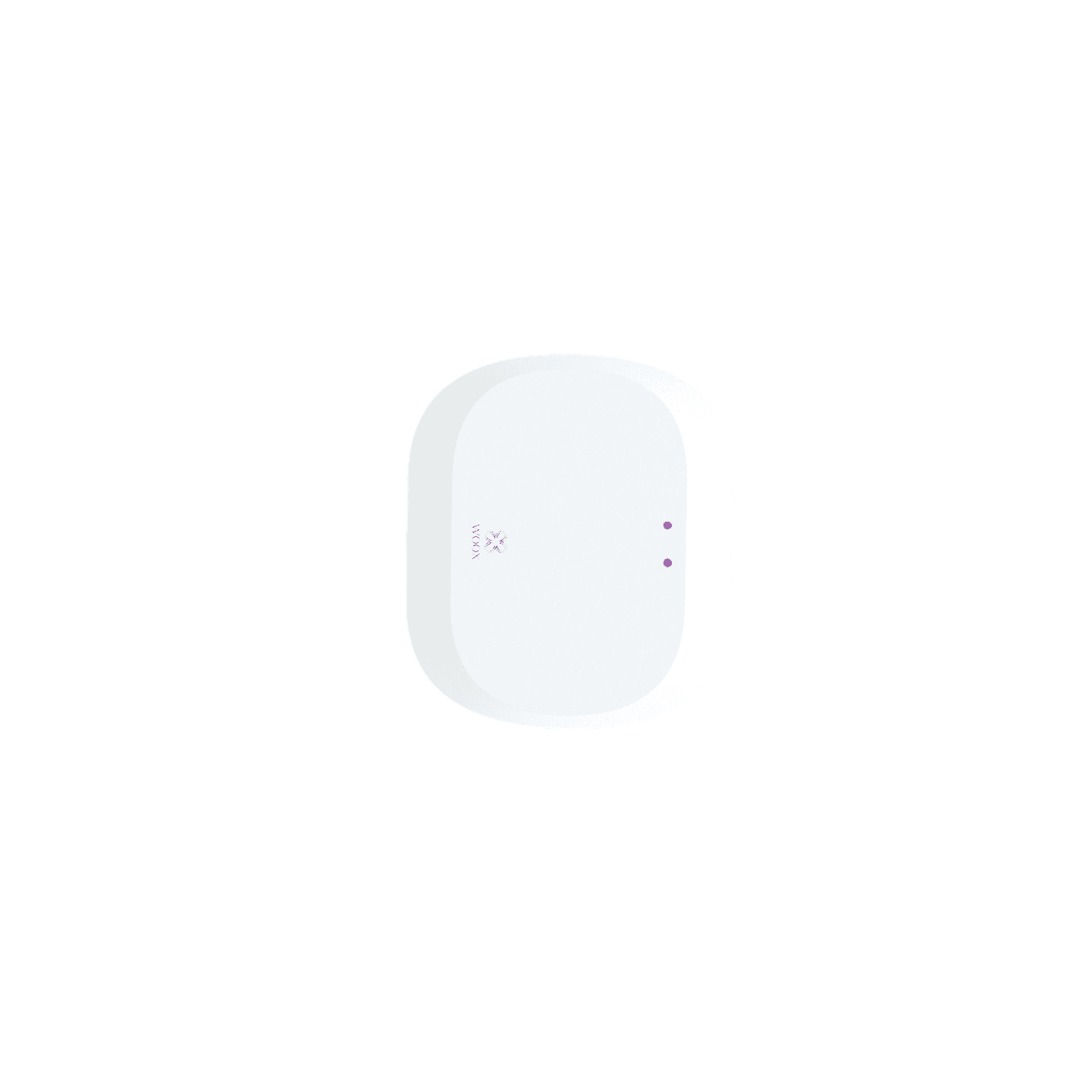 WOOX Wireless Gateway - R7070 - Wi-Fi Zigbee — Buy in Cyprus with Fast Delivery
